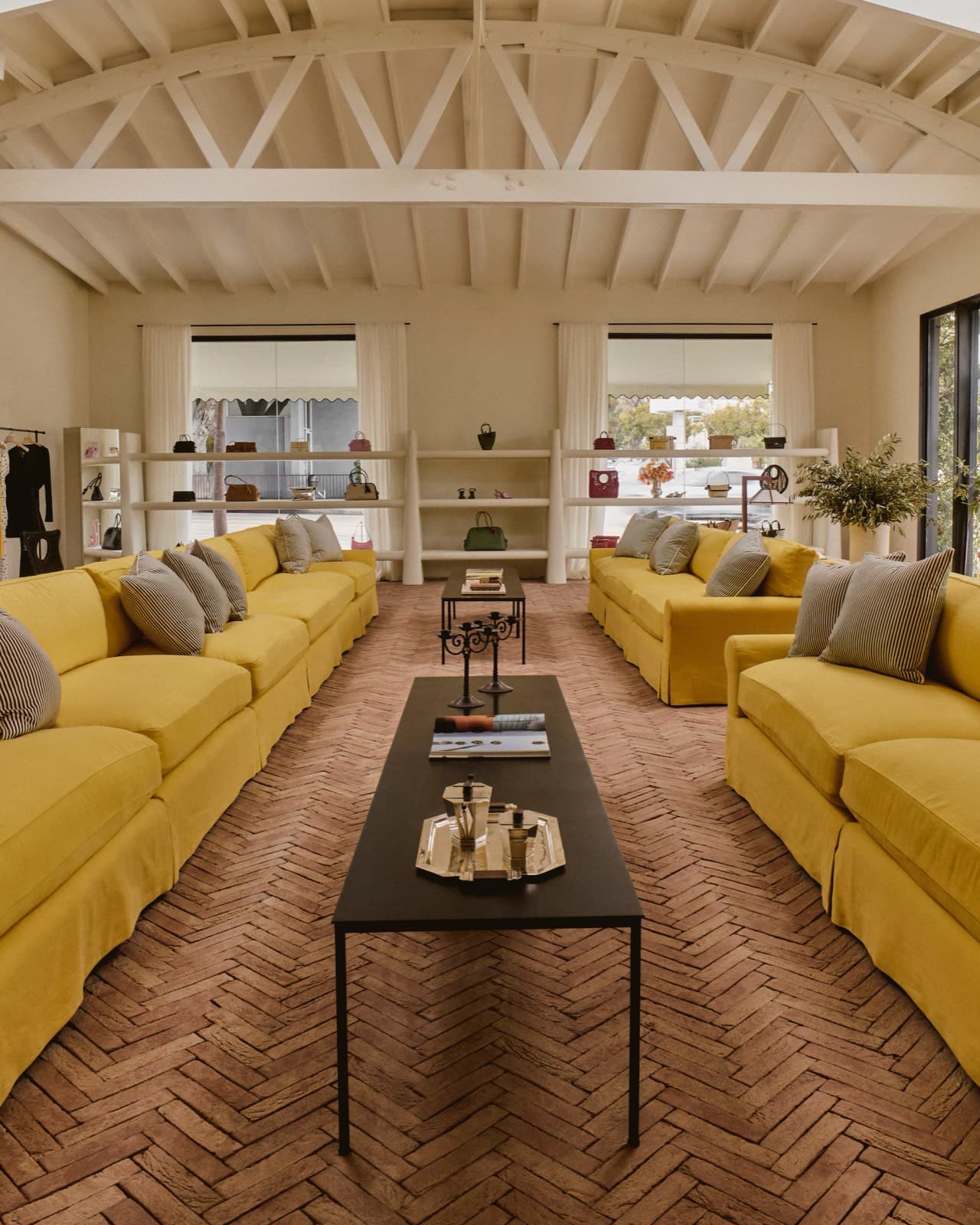 Jacquemus · boutique