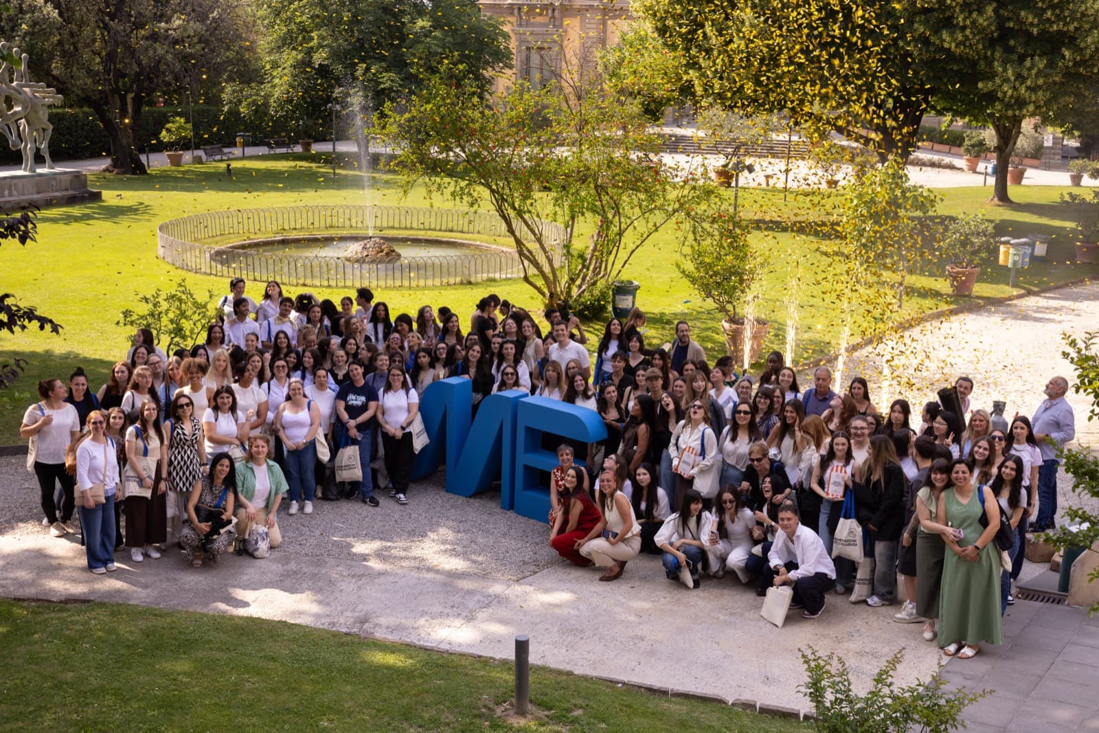 LVMH · boutique