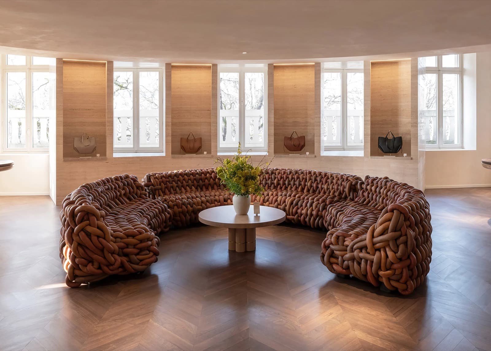 Polène · boutique