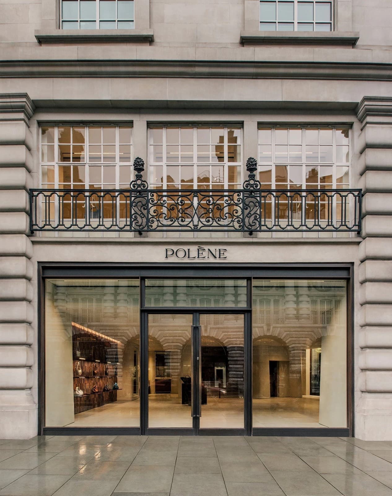 Polène · boutique