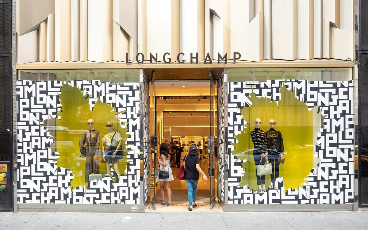 Longchamp · Longchamp Flagship (48155639757)