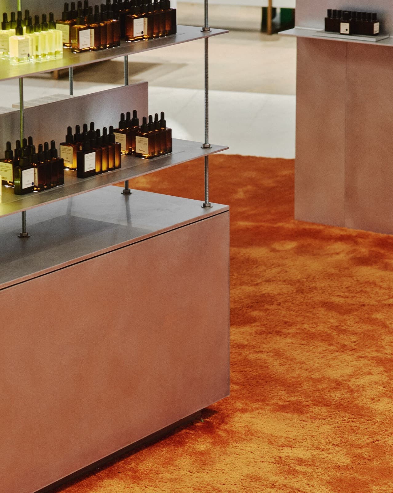 Typology — boutique