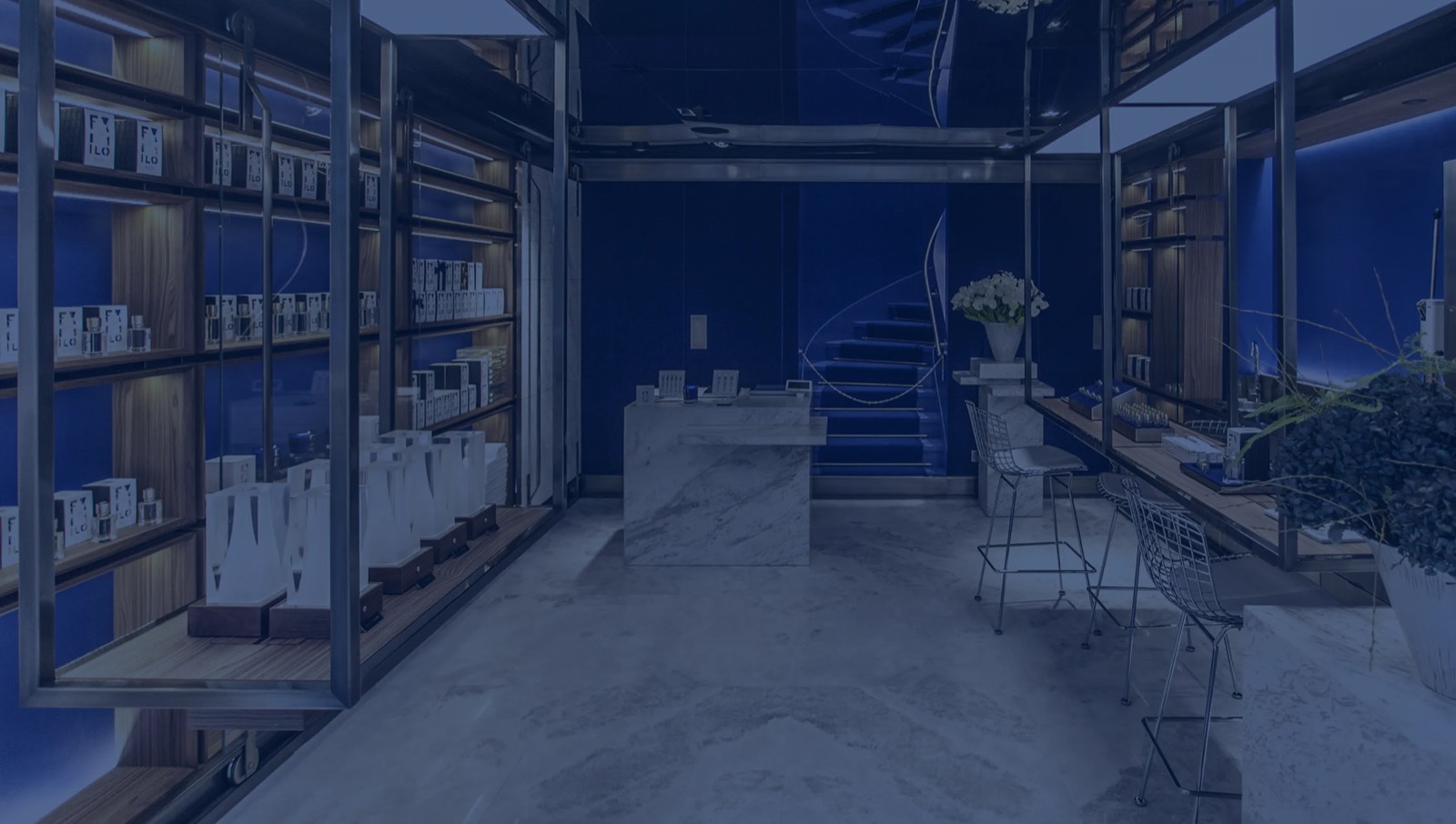 Ex Nihilo — boutique