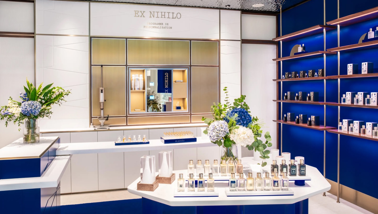 Ex Nihilo — boutique