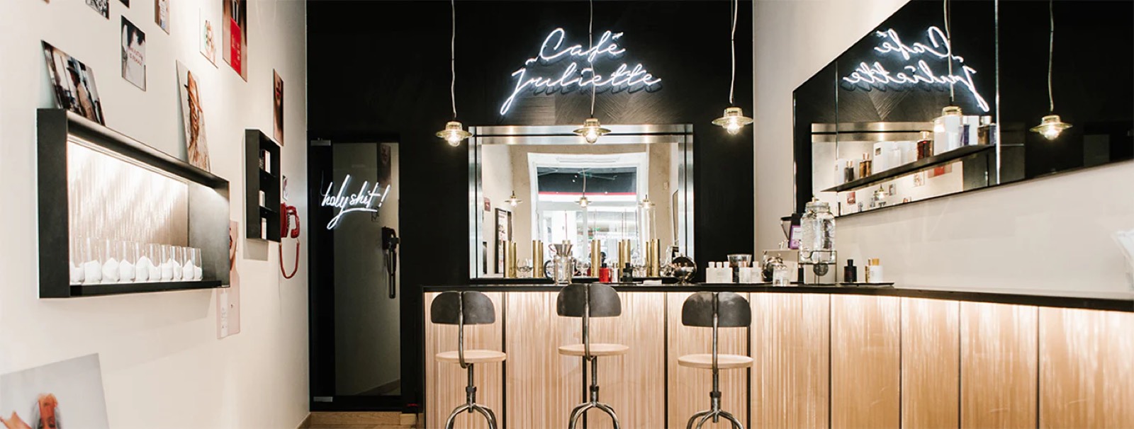 Juliette Has A Gun — boutique