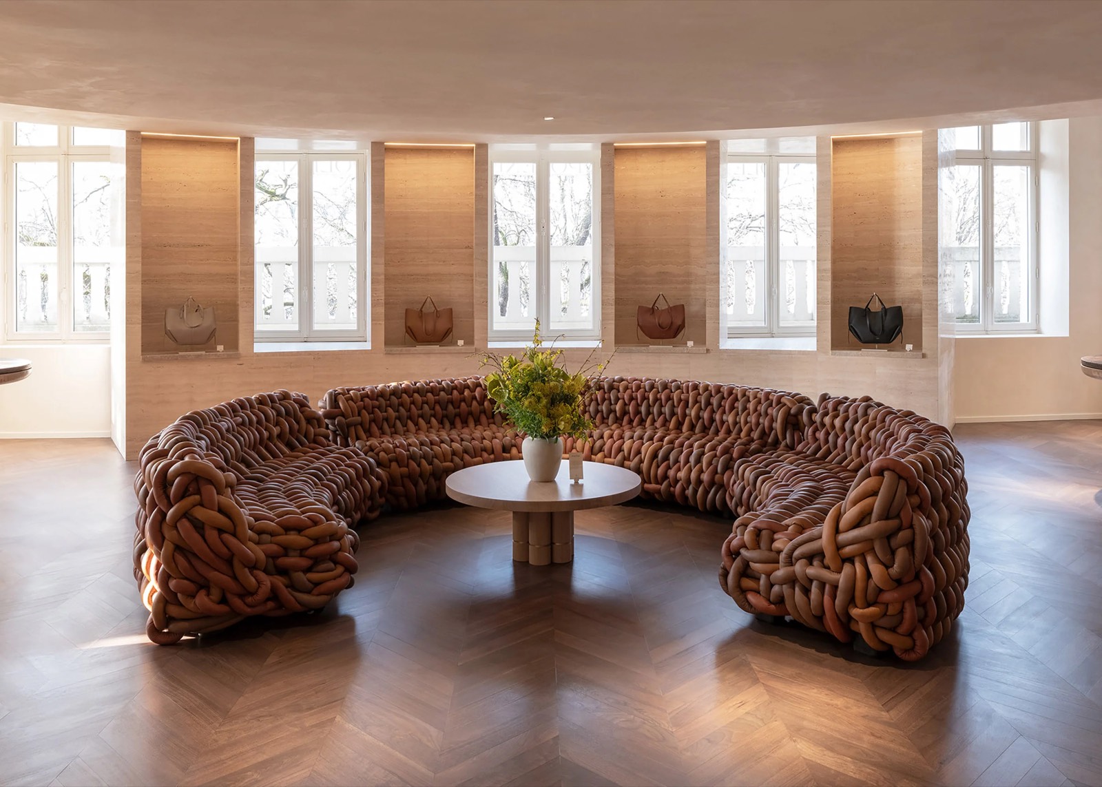 Polène — boutique