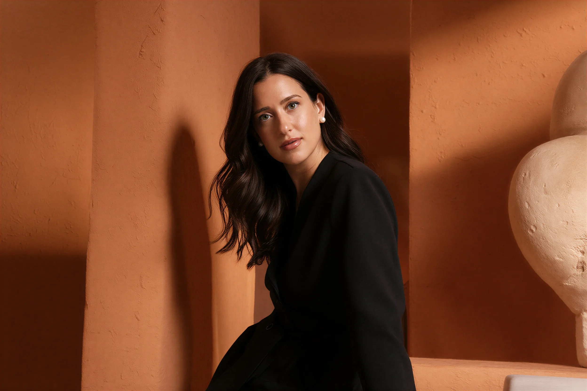 Sandra Robichon, fondatrice de Catwalks